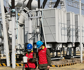 合阳倾斜摄影技术在基础设施监测中如何发挥作用？